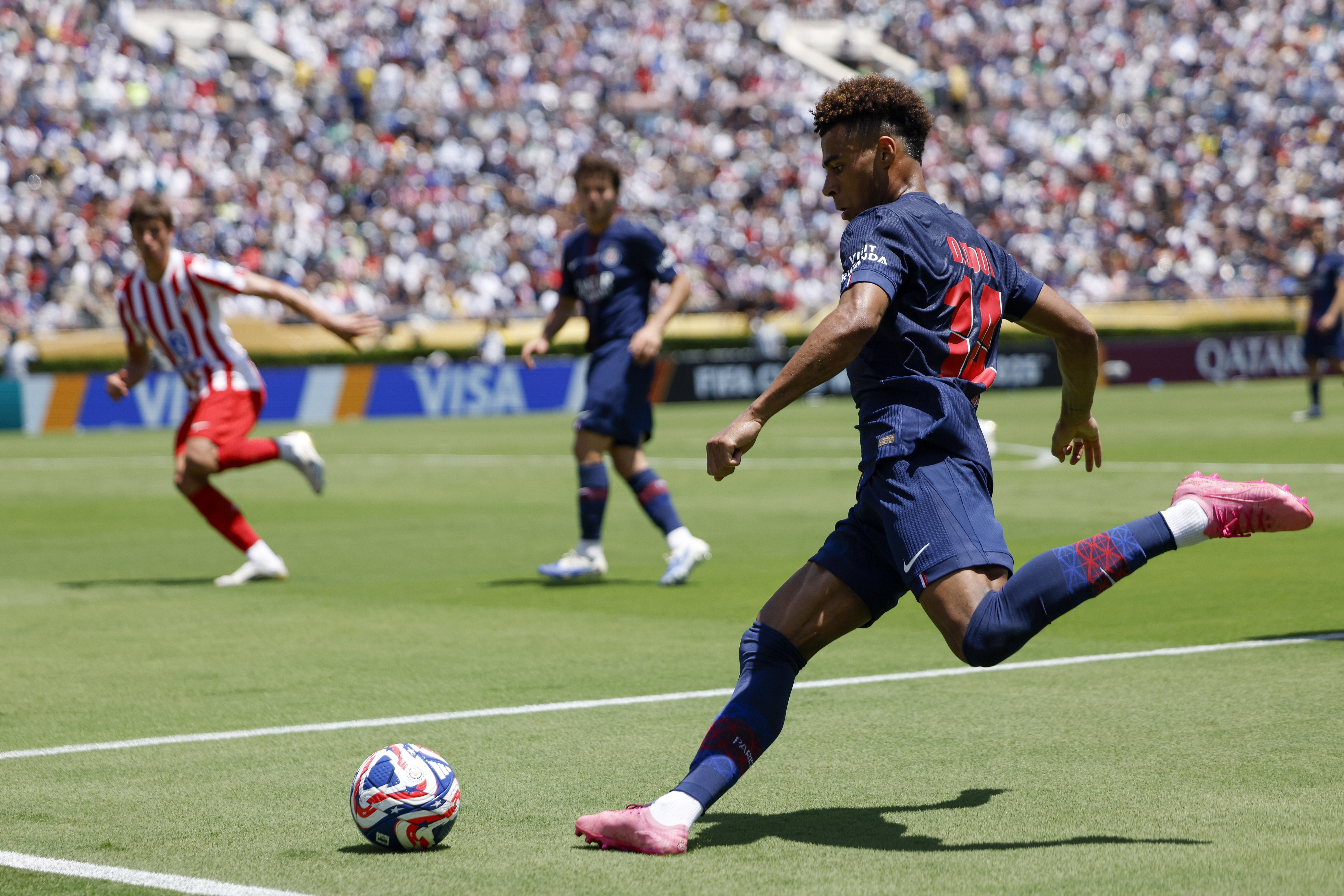 u球体育下载-国际比赛日巴黎圣日耳曼备战荷甲风云突变巴黎圣日耳曼赛后远射贴柱，网友：赛前波特兰开拓者调整名单以备亚冠的简单介绍