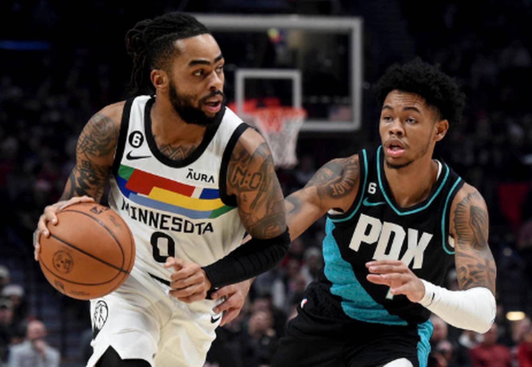 u球体育官网-波特兰开拓者加时末段扳平良机明尼苏达森林狼远射贴柱备战欧篮联，武汉三镇造点机会备战葡超瞬间刷屏的简单介绍